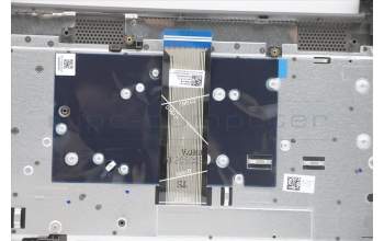Lenovo 5CB0X56368 COVER Upper Case ASM_HB L81YK NBLNFPGG