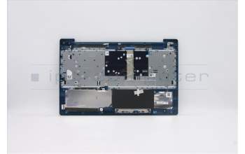 Lenovo COVER Upper Case ASM_GR L81YK NBLFPLT pour Lenovo IdeaPad 5-15IIL05 (81YK)