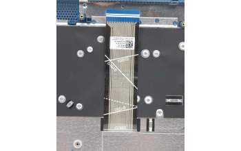 Lenovo 5CB0X56420 COVER UpperCaseASM_CZ-SK L81YKNBLNFPLT