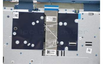 Lenovo COVER Upper Case ASM_GR L81YK NBLNFPLT pour Lenovo IdeaPad 5-15IIL05 (81YK)