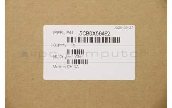 Lenovo 5CB0X56462 COVER Lower Case BU B 82B2
