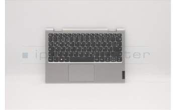 Lenovo 5CB0X56503 COVER UpperCaseASM B NFP_PG/KB GR