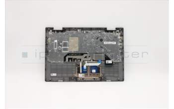 Lenovo 5CB0X56506 COVER UpperCaseASM B NFP_PG/KB PO