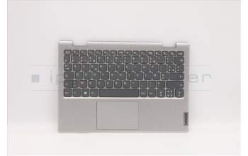 Lenovo 5CB0X56522 COVER UpperCaseASM B NFP_PG/KB FR