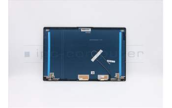 Lenovo COVER LCD Cover L 81YK Teal for Touch pour Lenovo IdeaPad 5-15IIL05 (81YK)