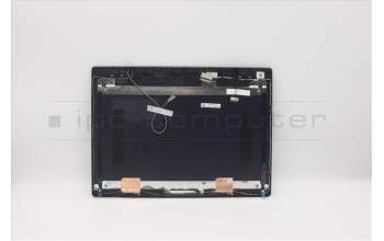 Lenovo COVER LCD Cover L 81WA BLUE pour Lenovo IdeaPad 3-14ARE05 (81W3)