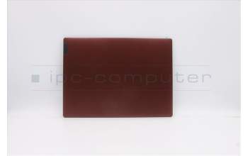 Lenovo COVER LCD Cover L 81WA CH_RED pour Lenovo IdeaPad 3-14IML05 (81WA)