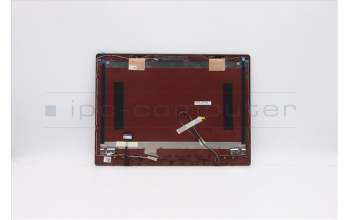 Lenovo COVER LCD Cover L 81WA CH_RED pour Lenovo IdeaPad 3-14ARE05 (81W3)