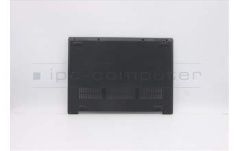 Lenovo COVER Lower Case L 81WA BK UMA NSP pour Lenovo IdeaPad 3-14IML05 (81WA)