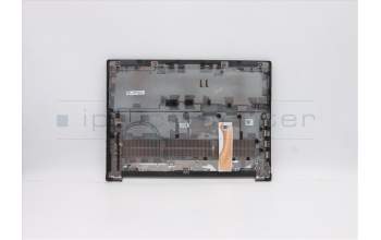 Lenovo COVER Lower Case L 81WA BK UMA NSP pour Lenovo IdeaPad 3-14IML05 (81WA)