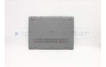 Lenovo COVER Lower Case L 81WA PGY DIS NSP pour Lenovo IdeaPad 3-14IML05 (81WA)