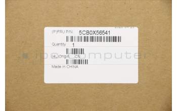 Lenovo COVER Lower Case L 81WA PGY DIS NSP pour Lenovo IdeaPad 3-14ARE05 (81W3)