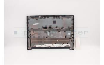 Lenovo 5CB0X56542 COVER Lower Case L 81WA BLUE UMA NSP