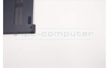 Lenovo COVER Lower Case L 81WA BLUE UMA NSP pour Lenovo IdeaPad 3-14IML05 (81WA)