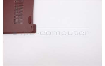 Lenovo COVER Lower Case L 81WA RED UMA NSP pour Lenovo IdeaPad 3-14IML05 (81WA)