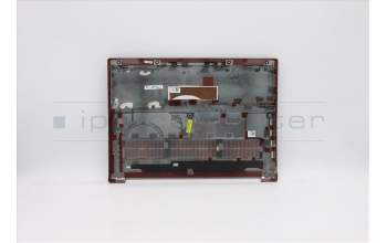 Lenovo 5CB0X56545 COVER Lower Case L 81WA RED DIS NSP