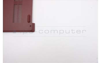 Lenovo COVER Lower Case L 81WA RED DIS NSP pour Lenovo IdeaPad 3-14IIL05 (81WD)