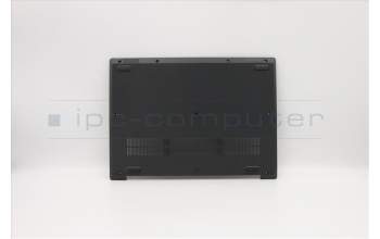 Lenovo COVER Lower Case L 81WA BK DIS SP pour Lenovo IdeaPad 3-14IML05 (81WA)