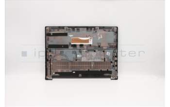 Lenovo COVER Lower Case L 81WA BK DIS SP pour Lenovo IdeaPad 3-14IIL05 (81WD)