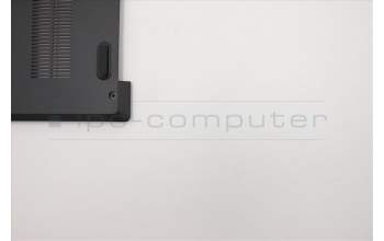 Lenovo COVER Lower Case L 81WA BK DIS SP pour Lenovo IdeaPad 3-14ARE05 (81W3)