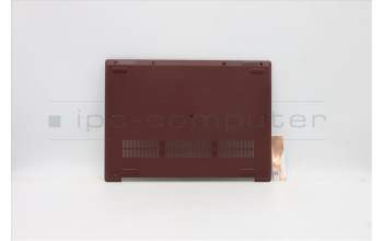 Lenovo 5CB0X56552 COVER Lower Case L 81WA RED UMA SP