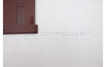 Lenovo COVER Lower Case L 81WA RED UMA SP pour Lenovo IdeaPad 3-14IML05 (81WA)