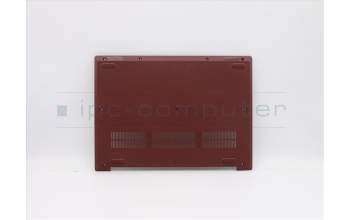 Lenovo COVER Lower Case L 81WA RED DIS SP pour Lenovo IdeaPad 3-14IML05 (81WA)