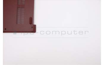 Lenovo COVER Lower Case L 81WA RED DIS SP pour Lenovo IdeaPad 3-14IIL05 (81WD)