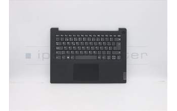 Lenovo 5CB0X56560 COVER Upper Case ASM_PO L81WA NFPBKDIS