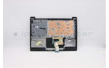 Lenovo 5CB0X56560 COVER Upper Case ASM_PO L81WA NFPBKDIS
