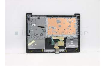 Lenovo 5CB0X56563 COVER Upper Case ASM_KO L81WA NFPBKDIS