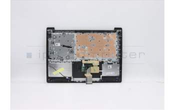 Lenovo 5CB0X56566 COVER Upper Case ASM_FR L81WA NFPBKDIS