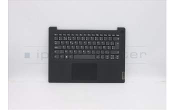 Lenovo 5CB0X56574 COVER Upper Case ASM_BE L81WA NFPBKDIS