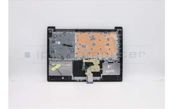 Lenovo 5CB0X56574 COVER Upper Case ASM_BE L81WA NFPBKDIS