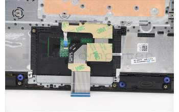 Lenovo 5CB0X56574 COVER Upper Case ASM_BE L81WA NFPBKDIS
