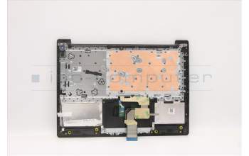 Lenovo 5CB0X56577 COVER Upper Case ASM_SW L81WA NFPBKDIS