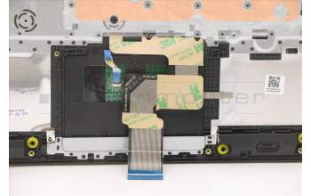Lenovo 5CB0X56577 COVER Upper Case ASM_SW L81WA NFPBKDIS