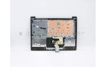 Lenovo 5CB0X56578 COVER UpperCaseASM_US INTEL81WANFPBKDIS