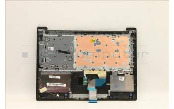 Lenovo 5CB0X56582 COVER UpperCaseASM_FR-ARL81WANFPBKDIS
