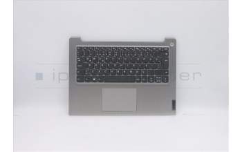 Lenovo 5CB0X56588 COVER Upper Case ASM_TR L81WA NFPPGYDIS