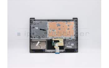 Lenovo 5CB0X56588 COVER Upper Case ASM_TR L81WA NFPPGYDIS