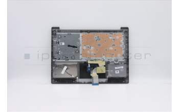 Lenovo 5CB0X56598 COVER Upper Case ASM_AR-EL81WANFPPGYDIS