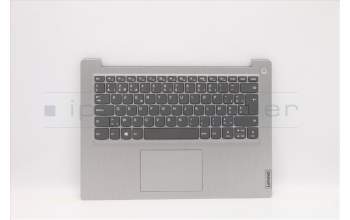 Lenovo 5CB0X56604 COVER Upper Case ASM_BE L81WA NFPPGYDIS