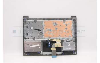 Lenovo 5CB0X56604 COVER Upper Case ASM_BE L81WA NFPPGYDIS