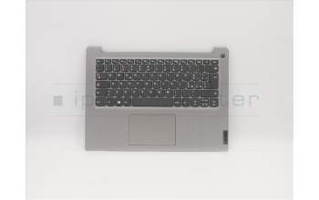 Lenovo 5CB0X56616 COVER Upper Case ASM_IT L81WA FPPGYDIS
