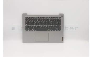 Lenovo 5CB0X56617 COVER Upper Case ASM_SP L81WA FPPGYDIS