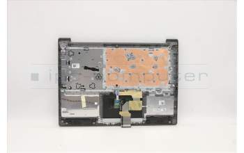 Lenovo 5CB0X56625 COVER Upper Case ASM_RU L81WA FPPGYDIS