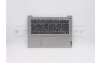 Lenovo 5CB0X56626 COVER Upper Case ASM_FR L81WA FPPGYDIS