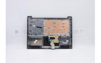 Lenovo COVER Upper Case ASM_GR L81WA FPPGYDIS pour Lenovo IdeaPad 3-14IIL05 (81WD)