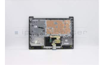 Lenovo 5CB0X56634 COVER Upper Case ASM_BE L81WA FPPGYDIS